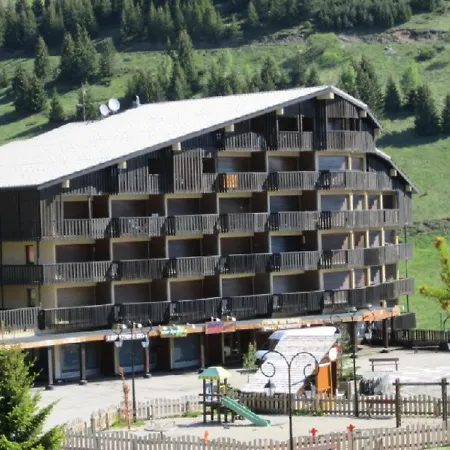 En Oisans - 3 Pieces - 6 Couchages Au Pied Des Pistes - Fr-1-297-77 Apartment Auris