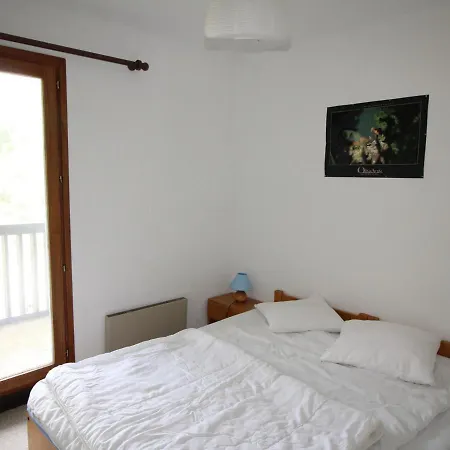 En Oisans - 3 Pieces - 6 Couchages Au Pied Des Pistes - Fr-1-297-77 Auris