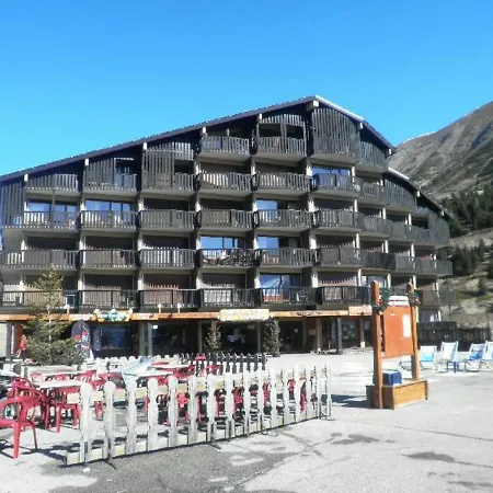 En Oisans - 3 Pieces - 6 Couchages Au Pied Des Pistes - Fr-1-297-77 Apartment *