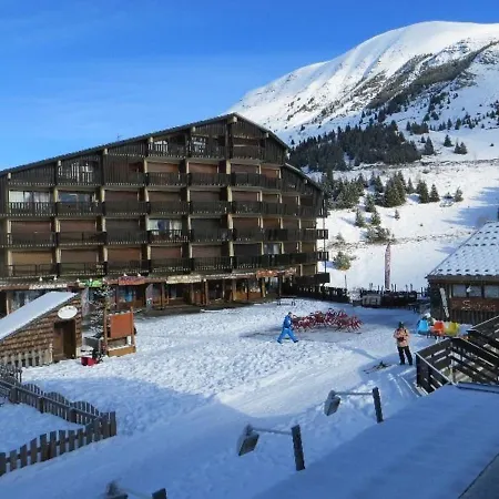 En Oisans - 3 Pieces - 6 Couchages Au Pied Des Pistes - Fr-1-297-77