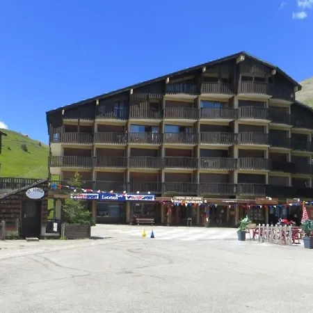 En Oisans - 3 Pieces - 6 Couchages Au Pied Des Pistes - Fr-1-297-77 * Auris
