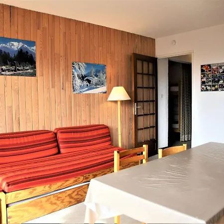 En Oisans - 3 Pieces - 6 Couchages Au Pied Des Pistes - Fr-1-297-77 Apartment
