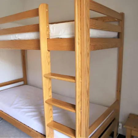 Appartamento Auris, 3 Pièces, 6 Personnes - Fr-1-297-77