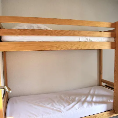 Auris, 3 Pièces, 6 Personnes - Fr-1-297-77 Appartamento *